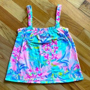 Lilly Jia Tank Top in It Was All A Dream